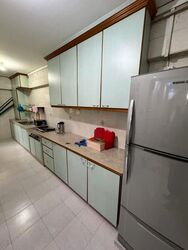 Blk 261B Sengkang East Way (Sengkang), HDB 5 Rooms #602062311